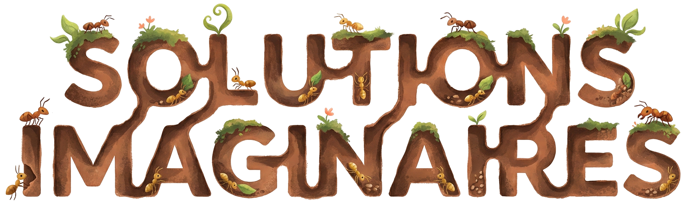 Solutions Imaginaires